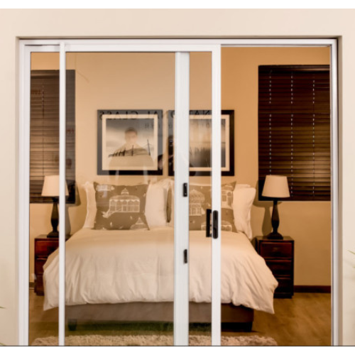2 Panel Slider 2100 MM (H)